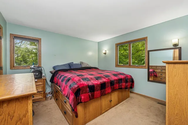 $657,000 | W6399 Brick Church Road, Walworth, WI 53184