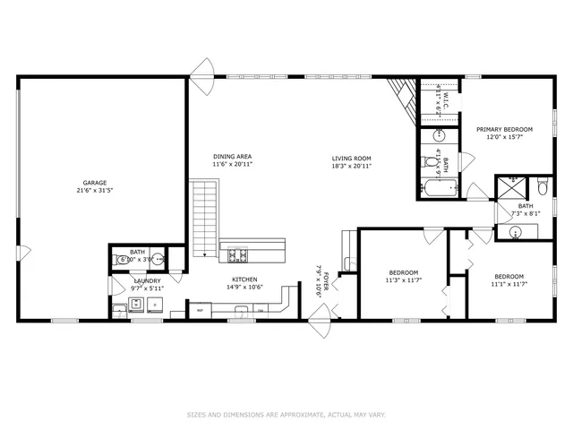 $657,000 | W6399 Brick Church Road, Walworth, WI 53184