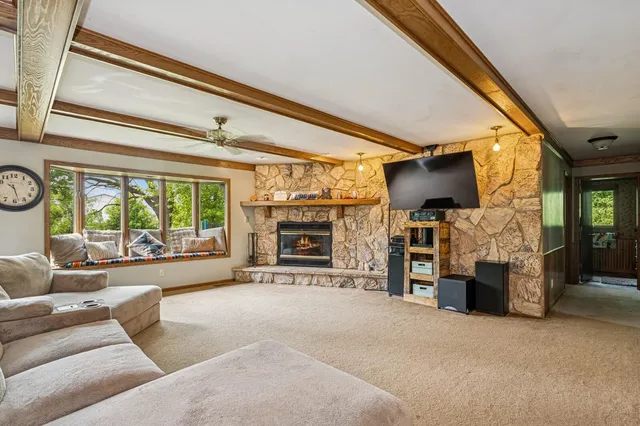 $657,000 | W6399 Brick Church Road, Walworth, WI 53184