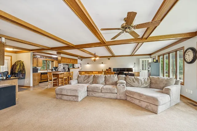 $657,000 | W6399 Brick Church Road, Walworth, WI 53184