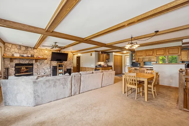 $657,000 | W6399 Brick Church Road, Walworth, WI 53184