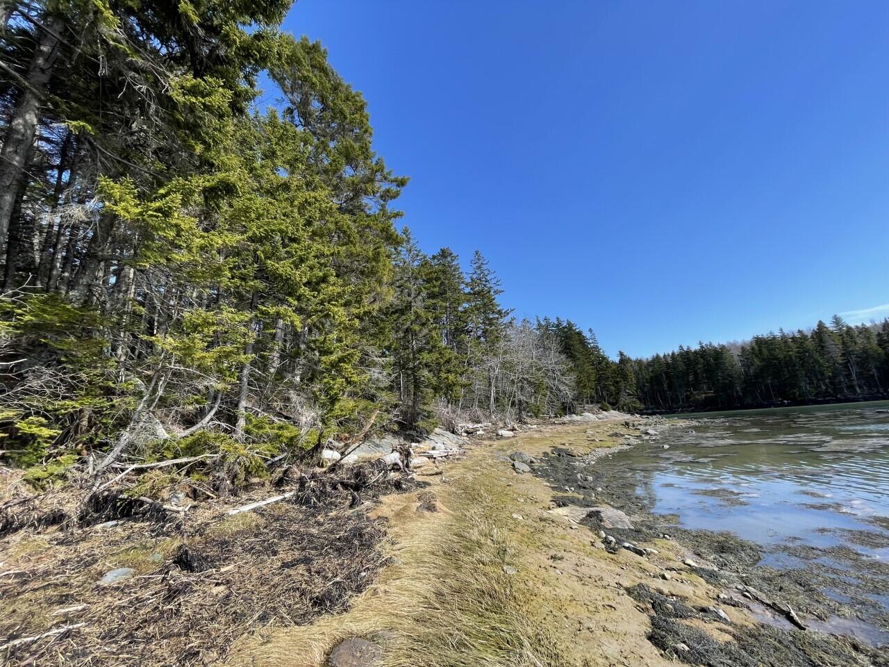 Lot 15-5 Fort Williams Road Harrington, ME 04643 - Photo 5 of 19