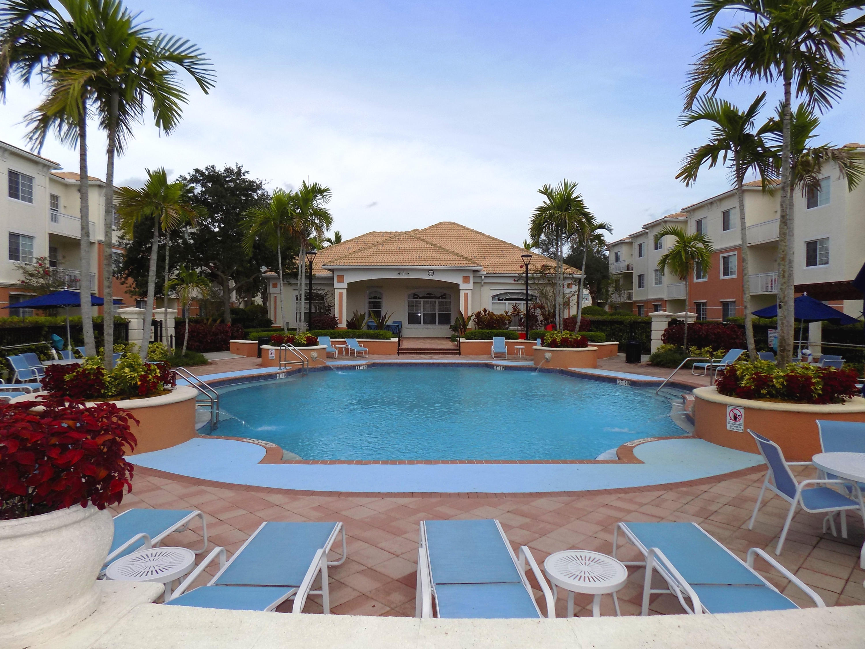9873 Baywinds Boulevard, Unit 5311 West Palm Beach, FL 33411 - Photo 1 of 38 Don't Miss This One
