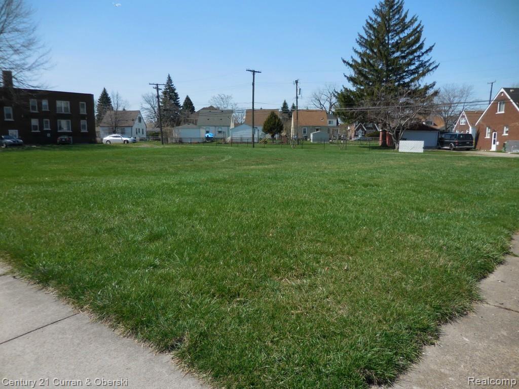 1335 Riverside Drive Dearborn, MI 48120 - Photo 1 of 6