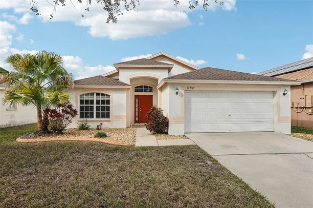 $330,000 | 13705 Eve Margaret Court, Riverview, FL 33579