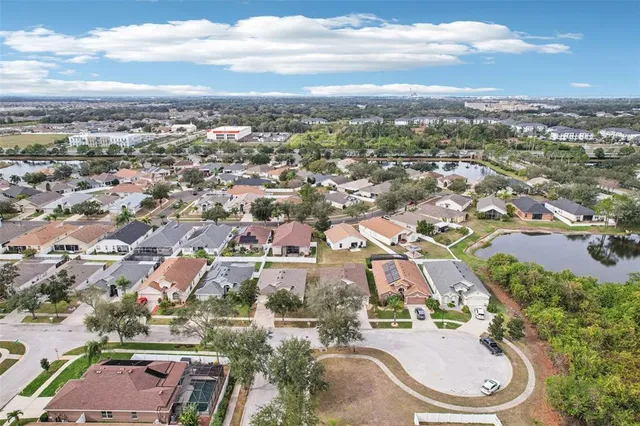 $330,000 | 13705 Eve Margaret Court, Riverview, FL 33579