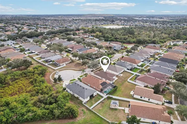 $330,000 | 13705 Eve Margaret Court, Riverview, FL 33579