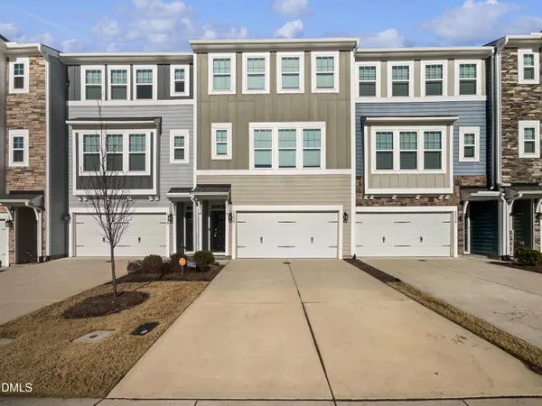 $365,000 | 1116 Freeport Drive, Unit 156, Durham, NC 27703