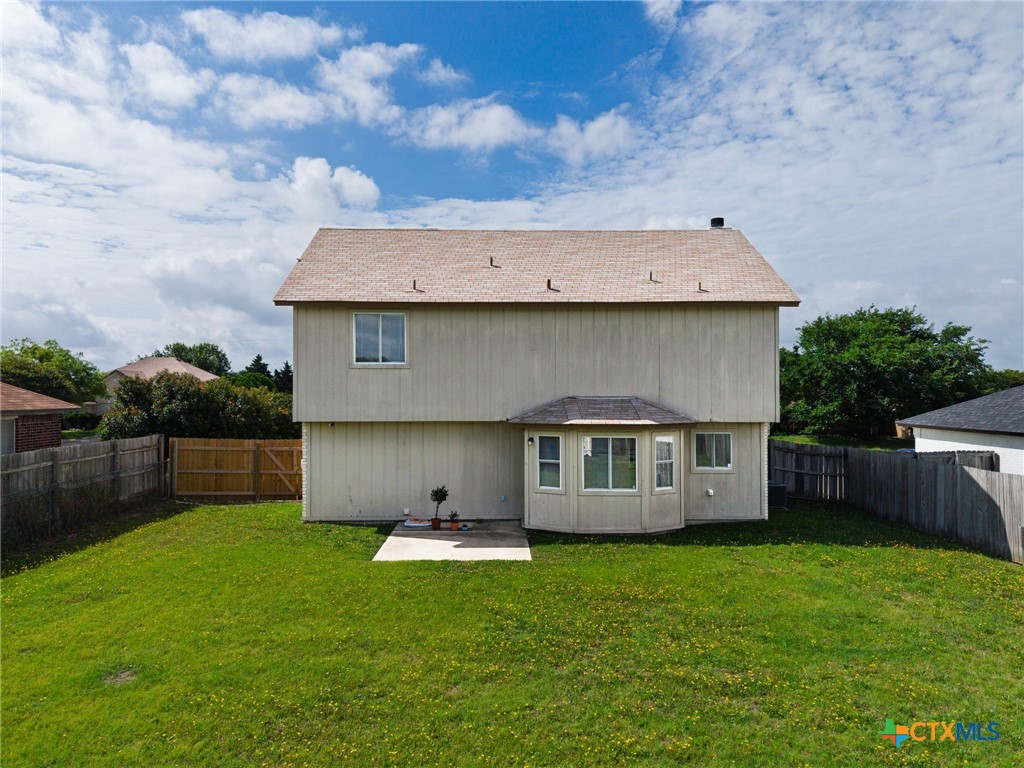 4301 Rifle Drive Killeen, TX 76542 - Photo 21 of 26