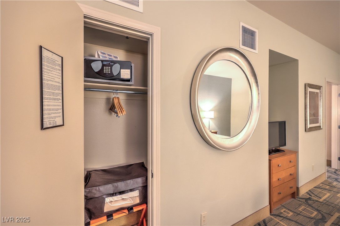 211 East Flamingo Road, Unit 1503 Las Vegas, NV 89169 - Photo 22 of 44