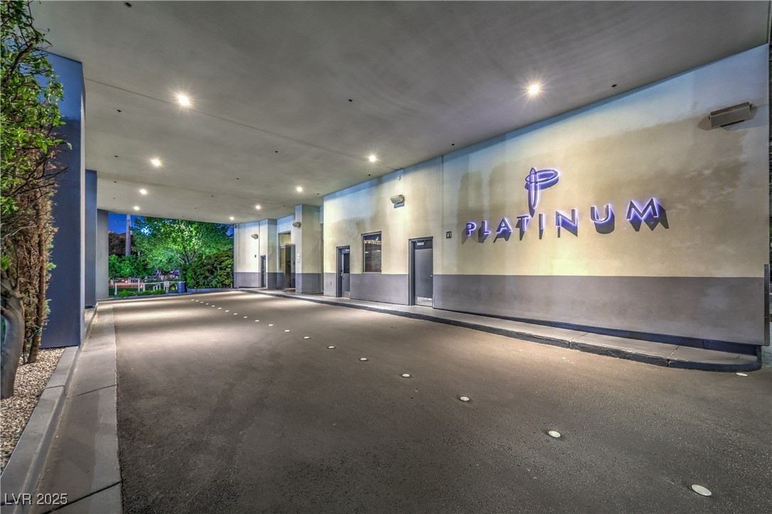 211 East Flamingo Road, Unit 1503 Las Vegas, NV 89169 - Photo 40 of 44