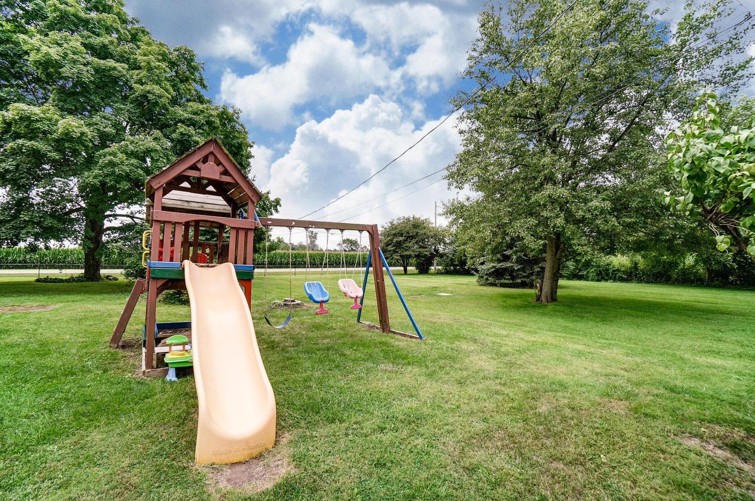 3726 Old Springfield Road Springfield, OH 45502 - Photo 46 of 68