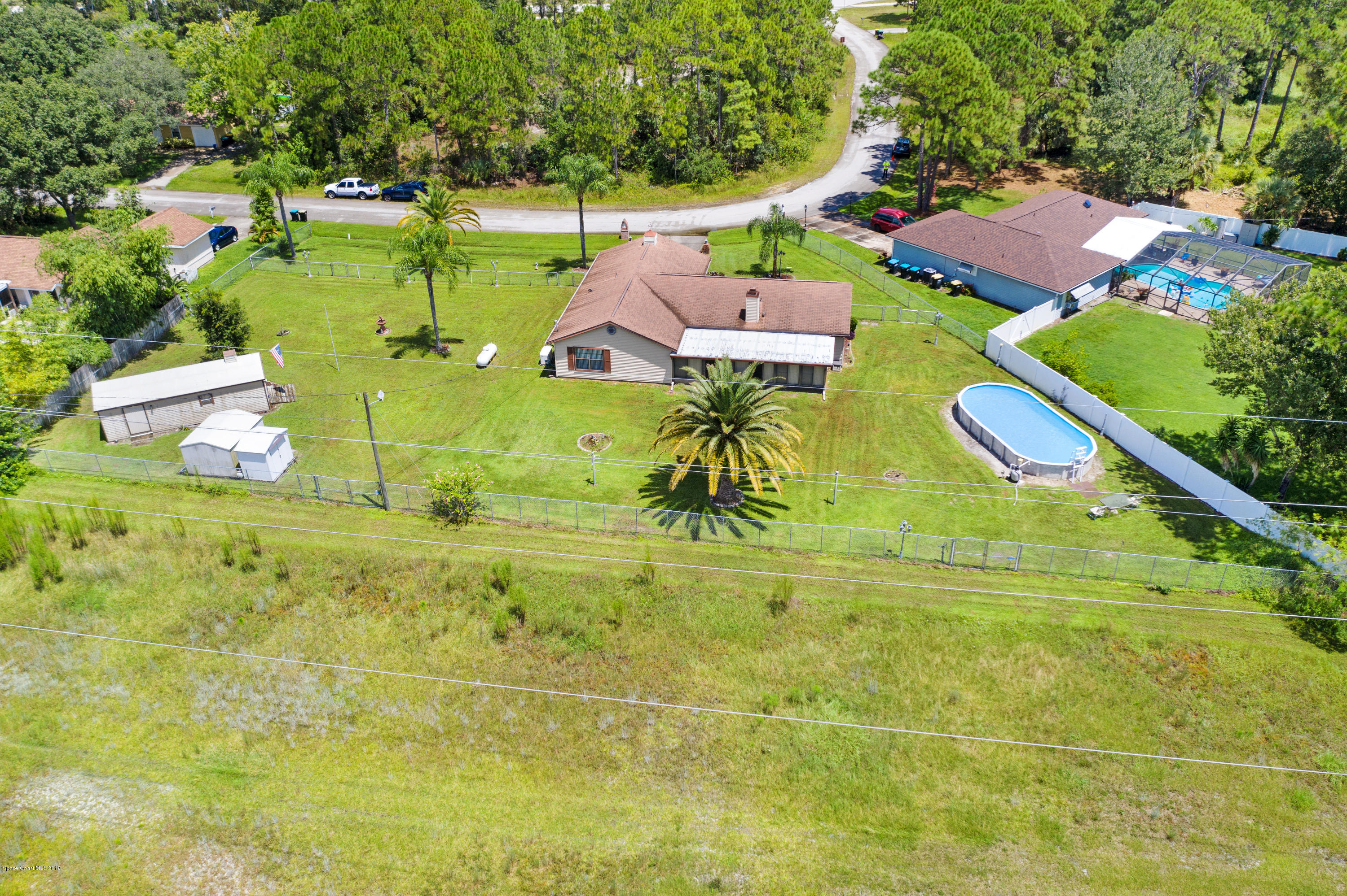 588 Topeka Road Southwest Palm Bay, FL 32908 - Photo 18 of 30 DJI_0179