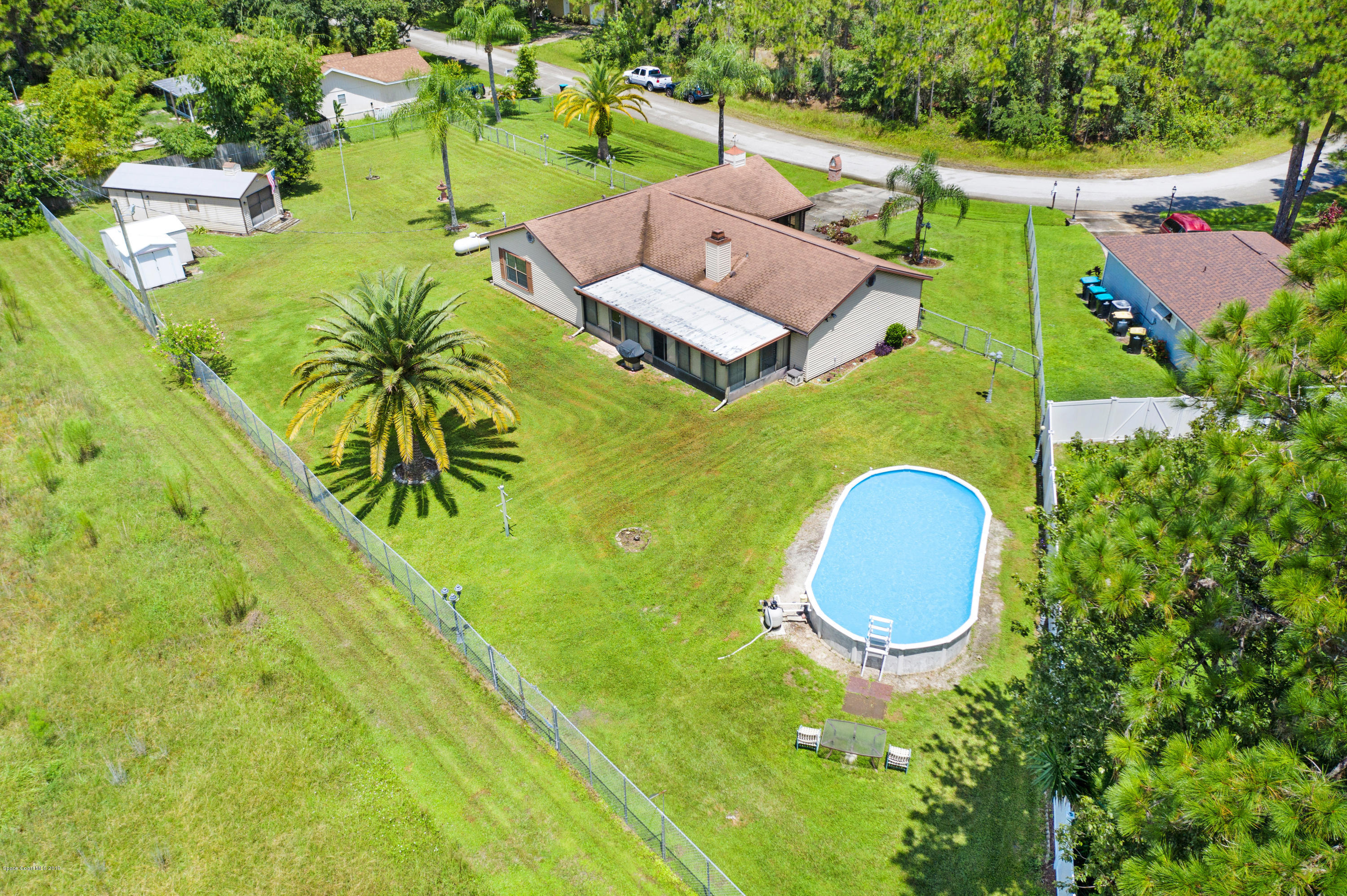 588 Topeka Road Southwest Palm Bay, FL 32908 - Photo 3 of 30 DJI_0176