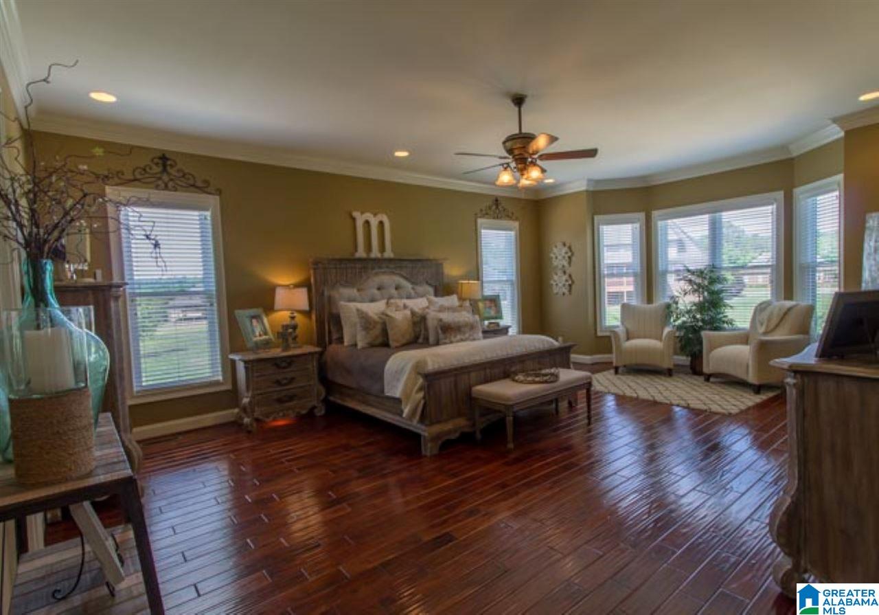 8020 Overbrook Parkway Morris, AL 35116 - Photo 11 of 50