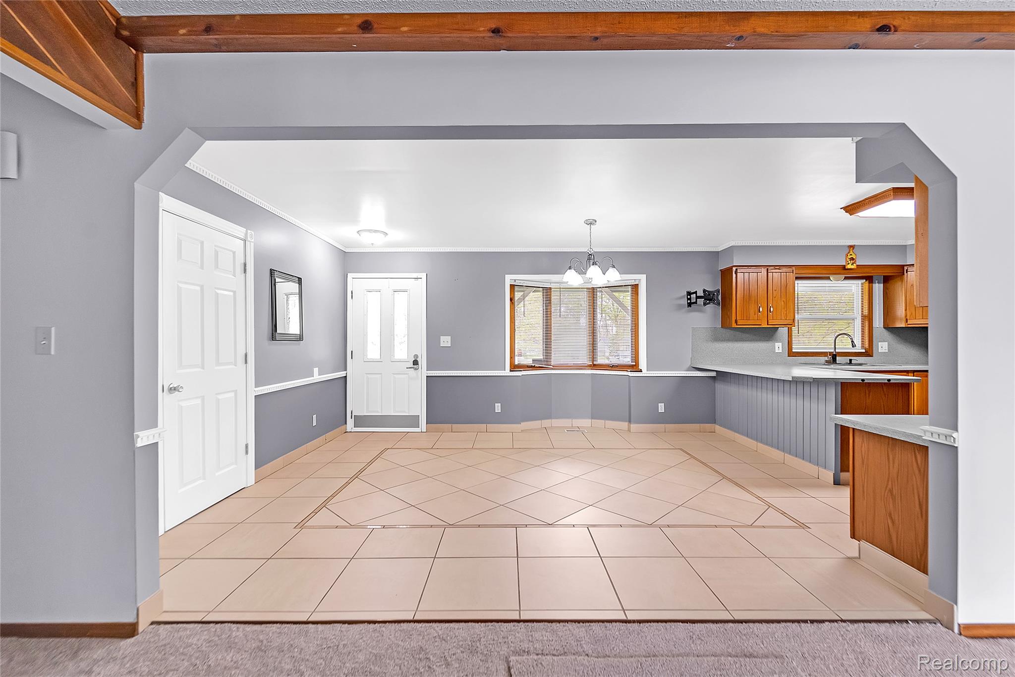 1081 South Gale Road Davison, MI 48423 - Photo 11 of 43