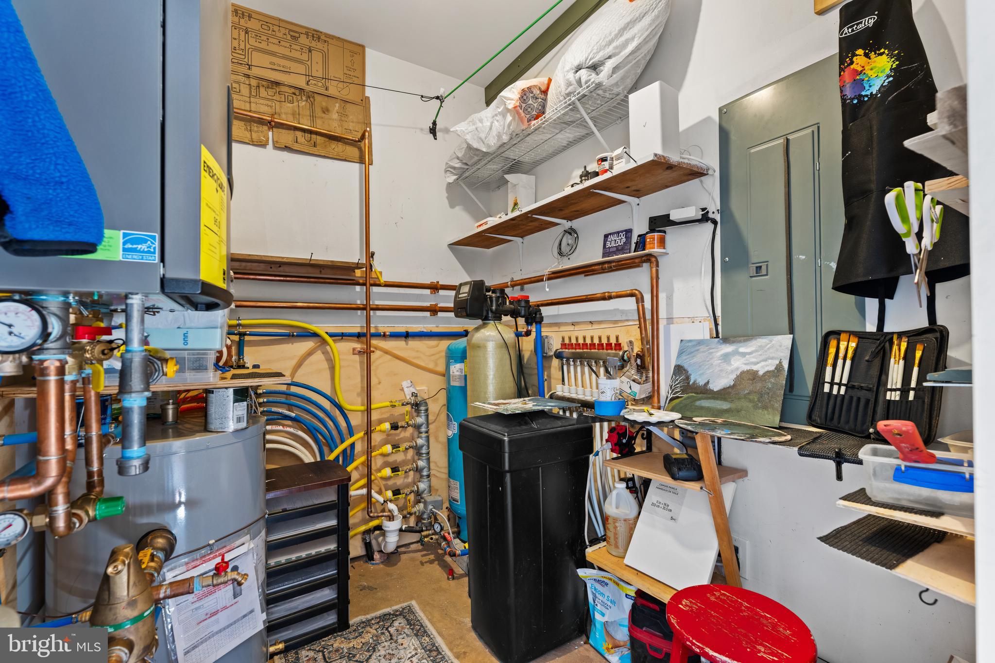179 Quaker Neck Road Alloway, NJ 08079 - Photo 30 of 53 Gallery Image 30