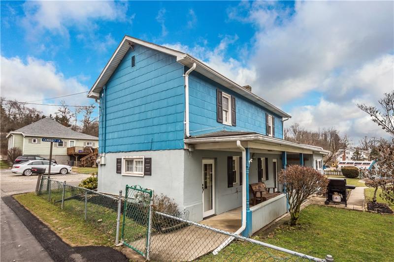 5 South Depaoli Road Cecil, PA 15321 - Photo 1 of 24