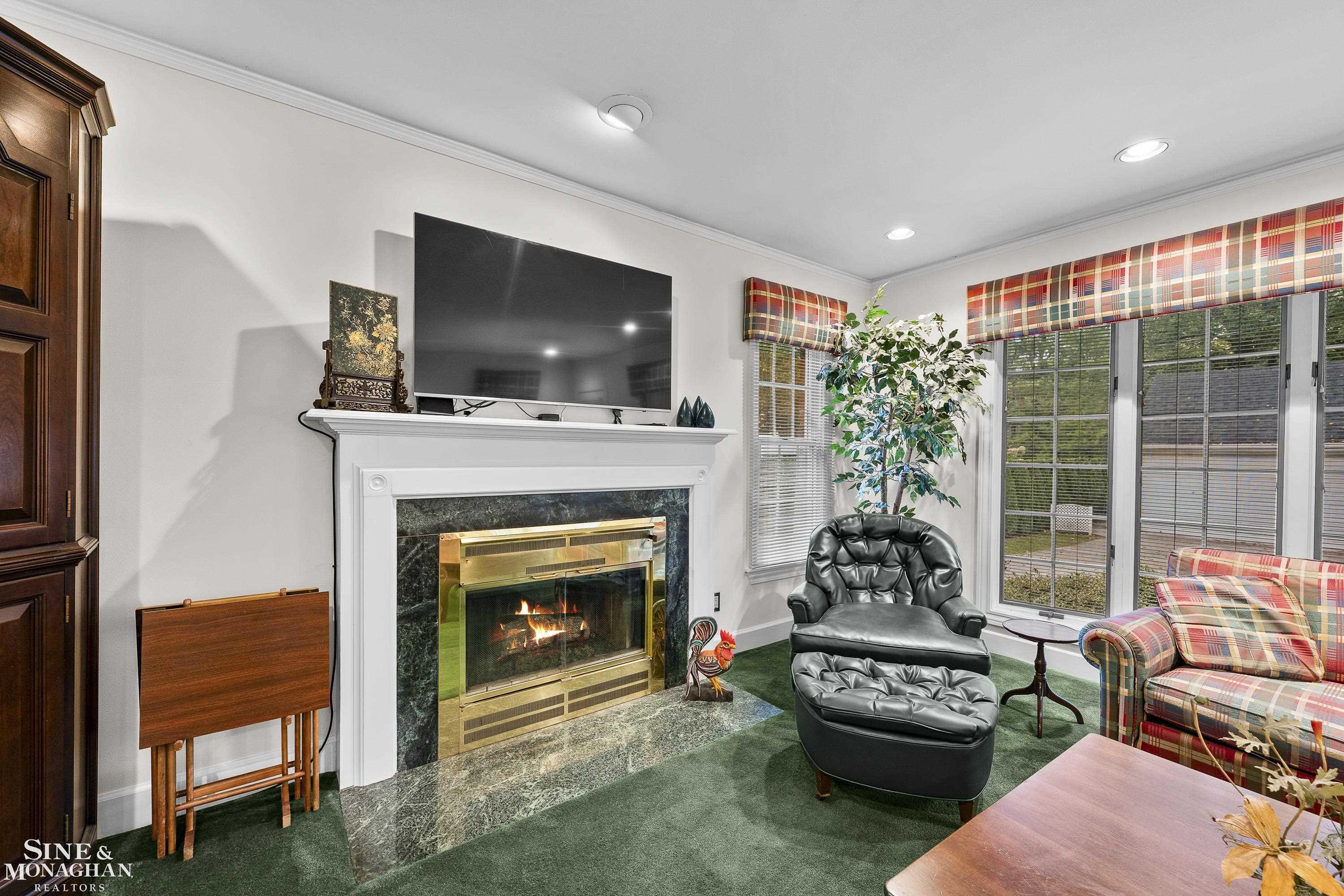 876 Washington Road Grosse Pointe, MI 48230 - Photo 17 of 41