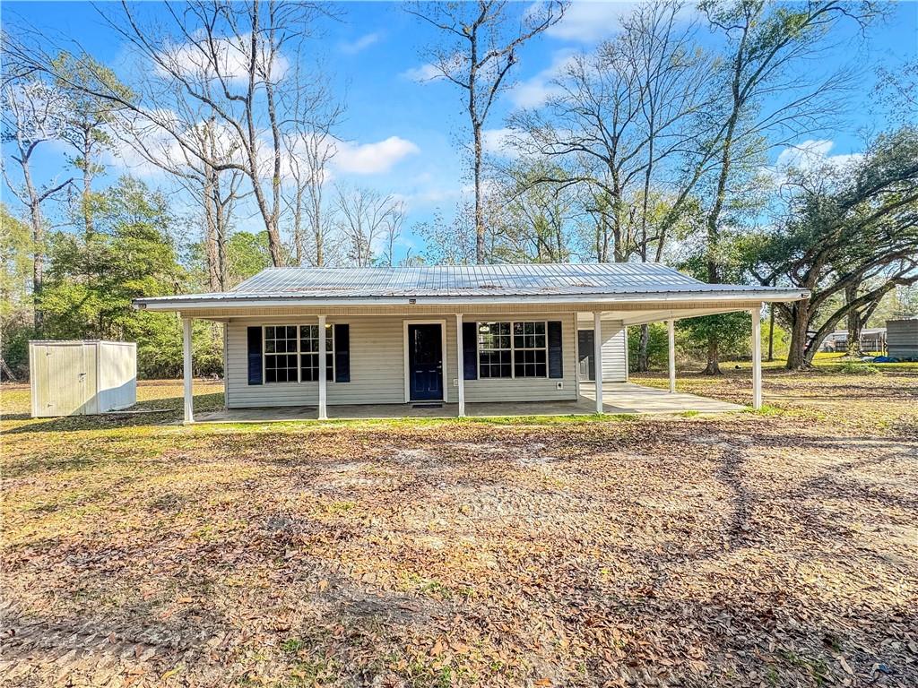 29839 Catholic Hall Road Hammond, LA 70403 - Photo 1 of 16
