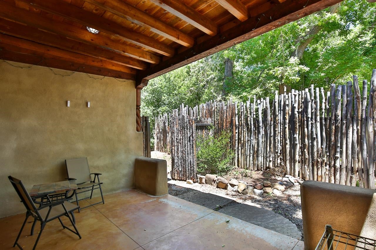 205 Upper Ranchitos Road, Unit 17 Taos, NM 87571 - Photo 18 of 32 Gallery Image 18