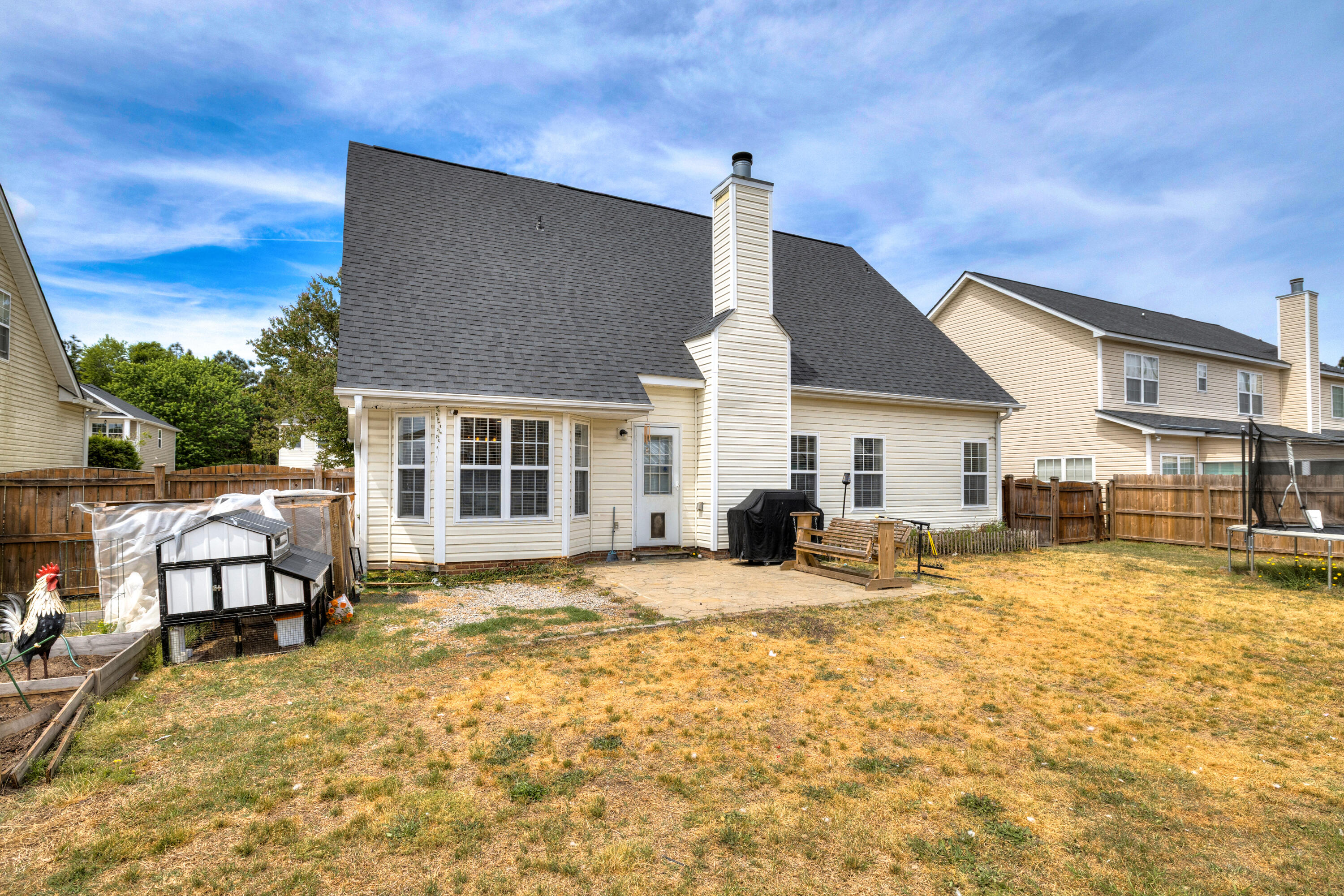 625 Batty Way Sumter, SC 29154 - Photo 4 of 40 04