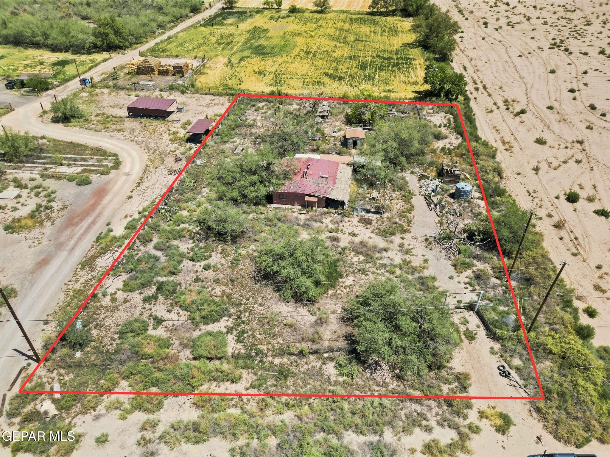 755 Anderson Road Socorro, TX 79927 - Photo 7 of 12 6-web-or-mls-002