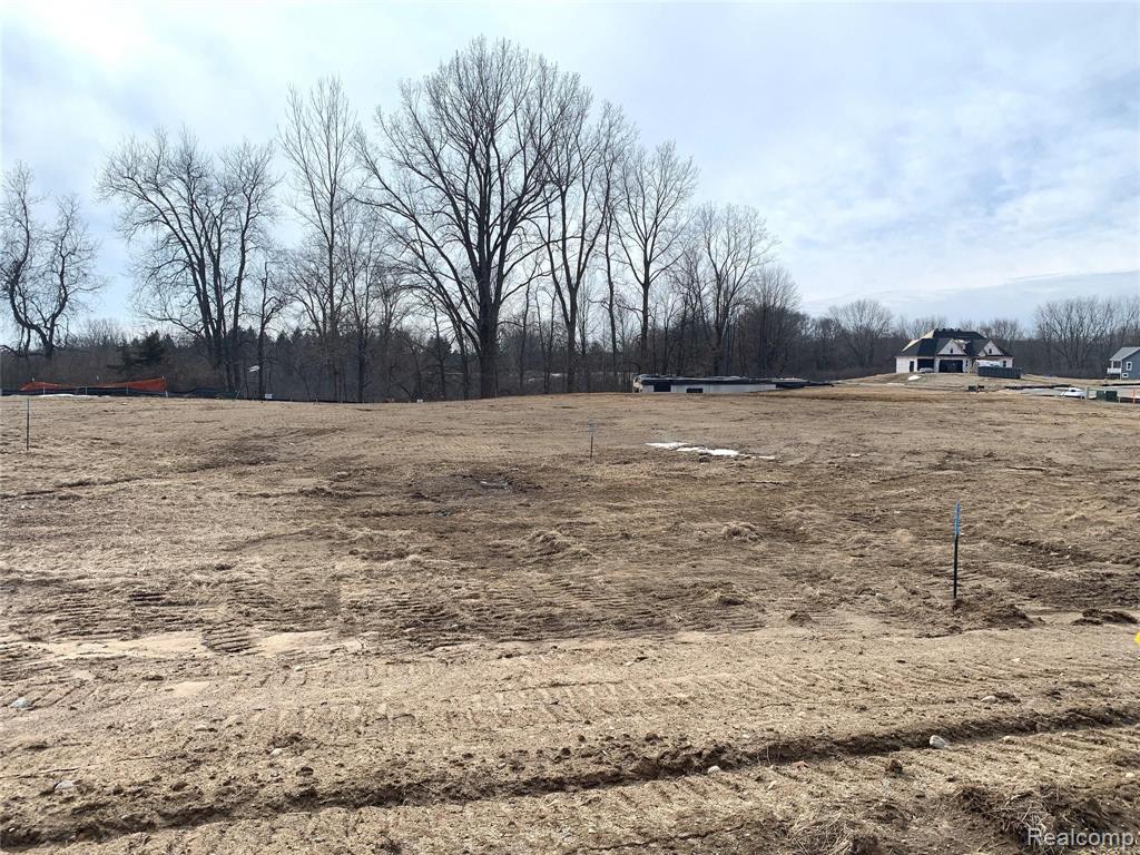 0 Chestnut Springs Drive Howell, MI 48843 - Photo 5 of 8