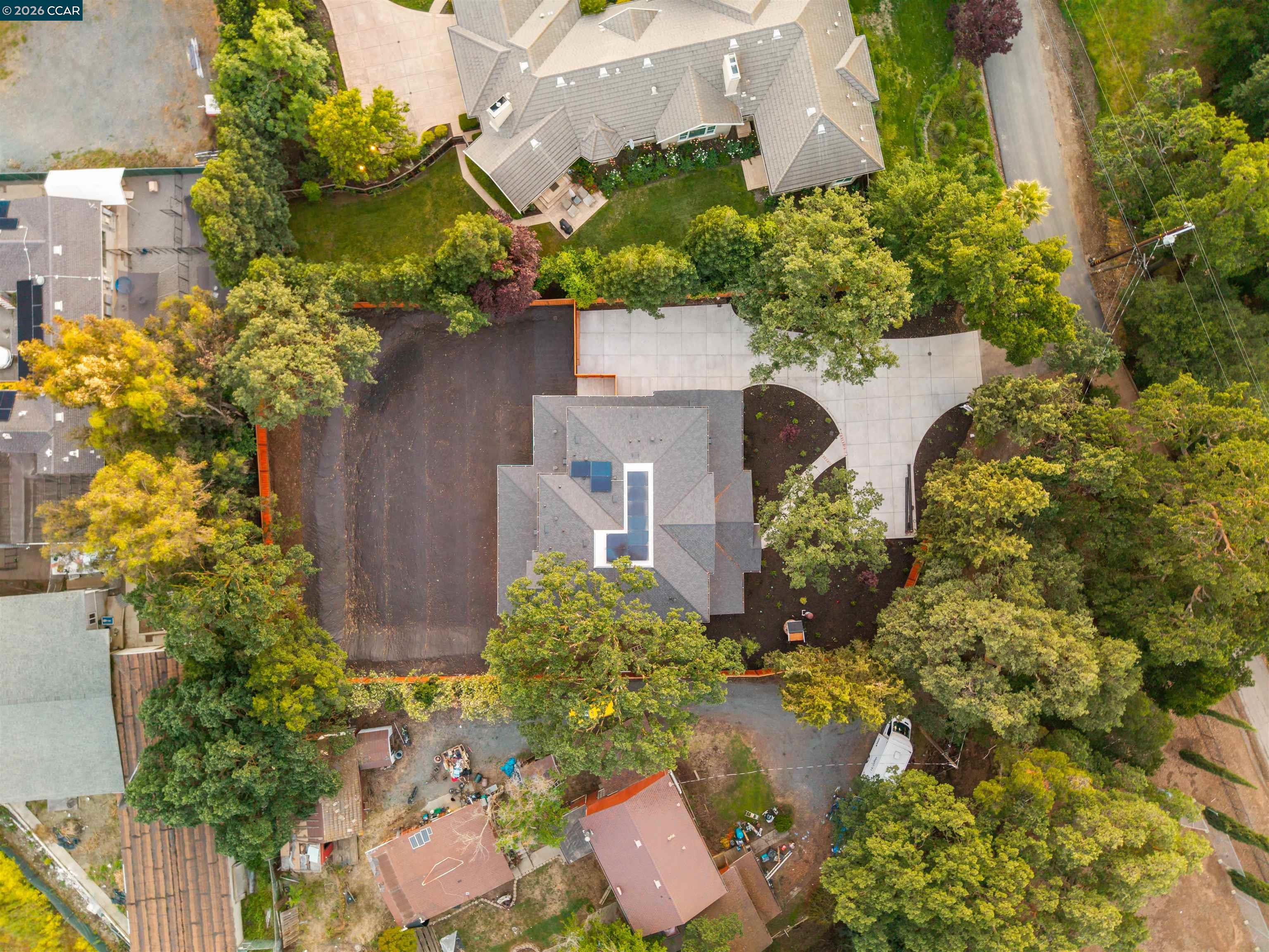 1206 North Gate Road Walnut Creek, CA 94598 - Photo 50 of 55