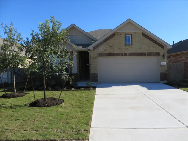 $2,050 | 1220 Gaviota Lane, Leander, TX 78641
