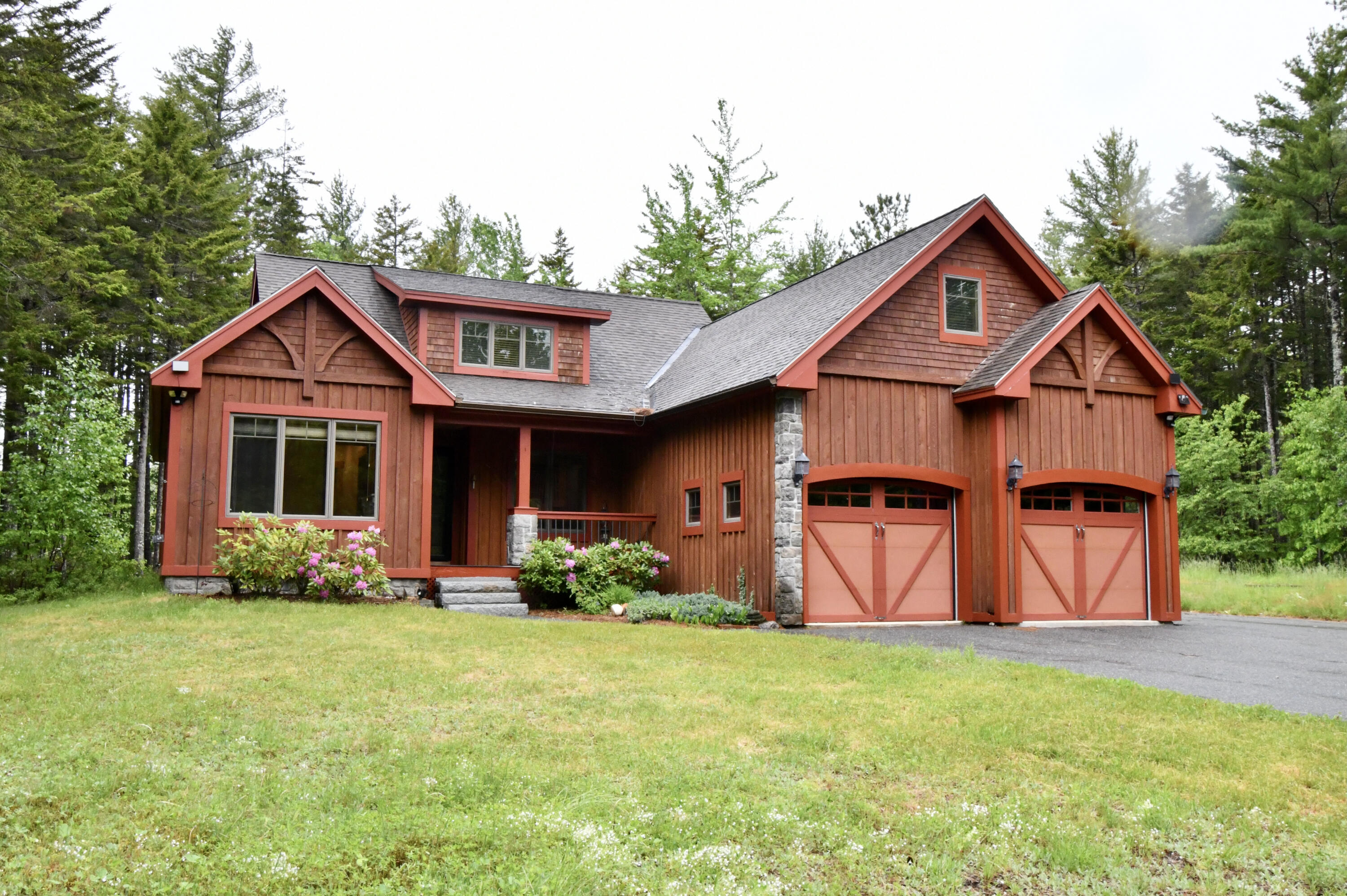 441 Morgan Bay Road Surry, ME 04684 - Photo 1 of 67 289C86DD-B0D5