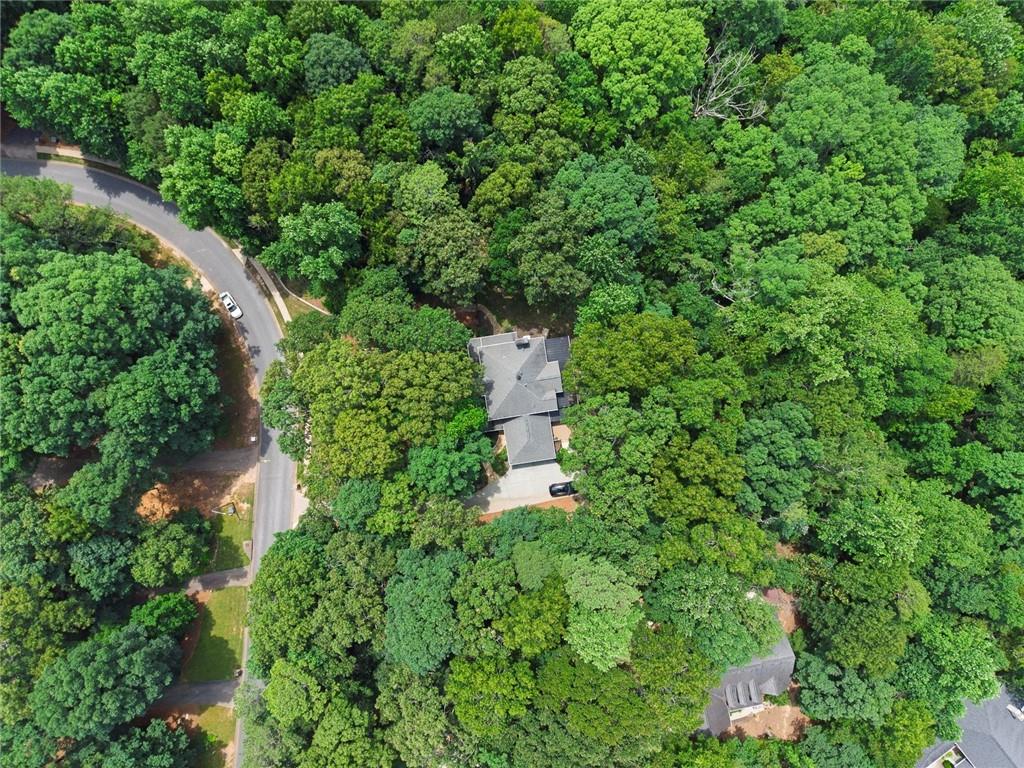 1022 Oak Way Canton, GA 30114 - Photo 47 of 48
