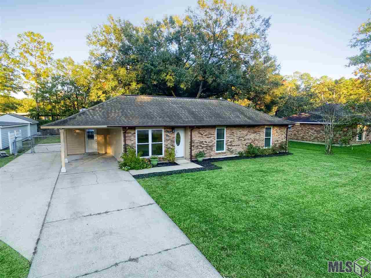 843 Rushing Road West Denham Springs, LA 70726 - Photo 1 of 20 Gallery Image 1