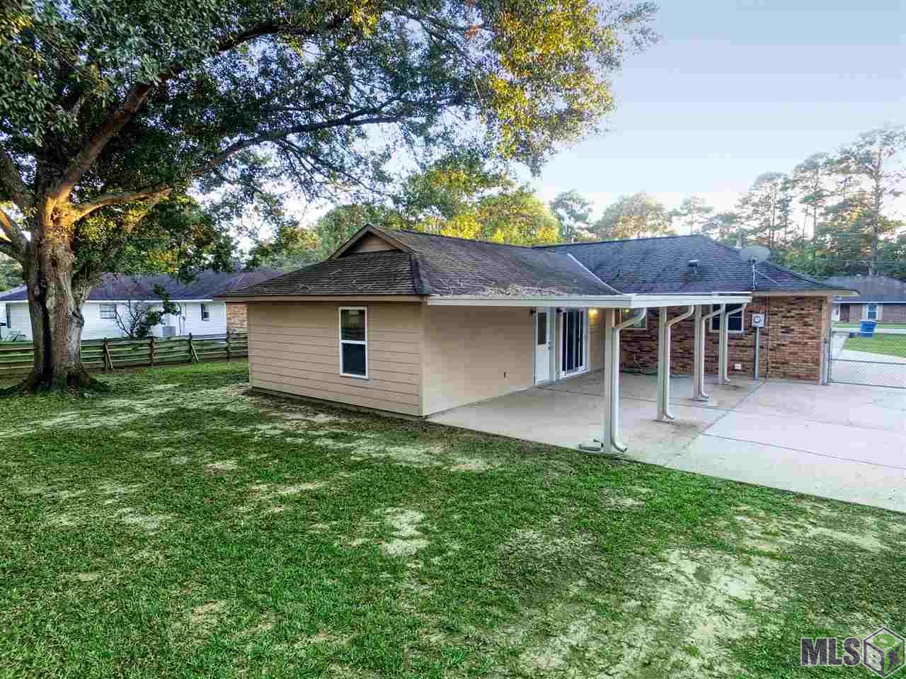 843 Rushing Road West Denham Springs, LA 70726 - Photo 3 of 20 Gallery Image 3