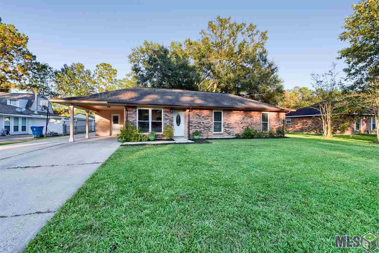 843 Rushing Road West Denham Springs, LA 70726 - Photo 5 of 20 Gallery Image 5