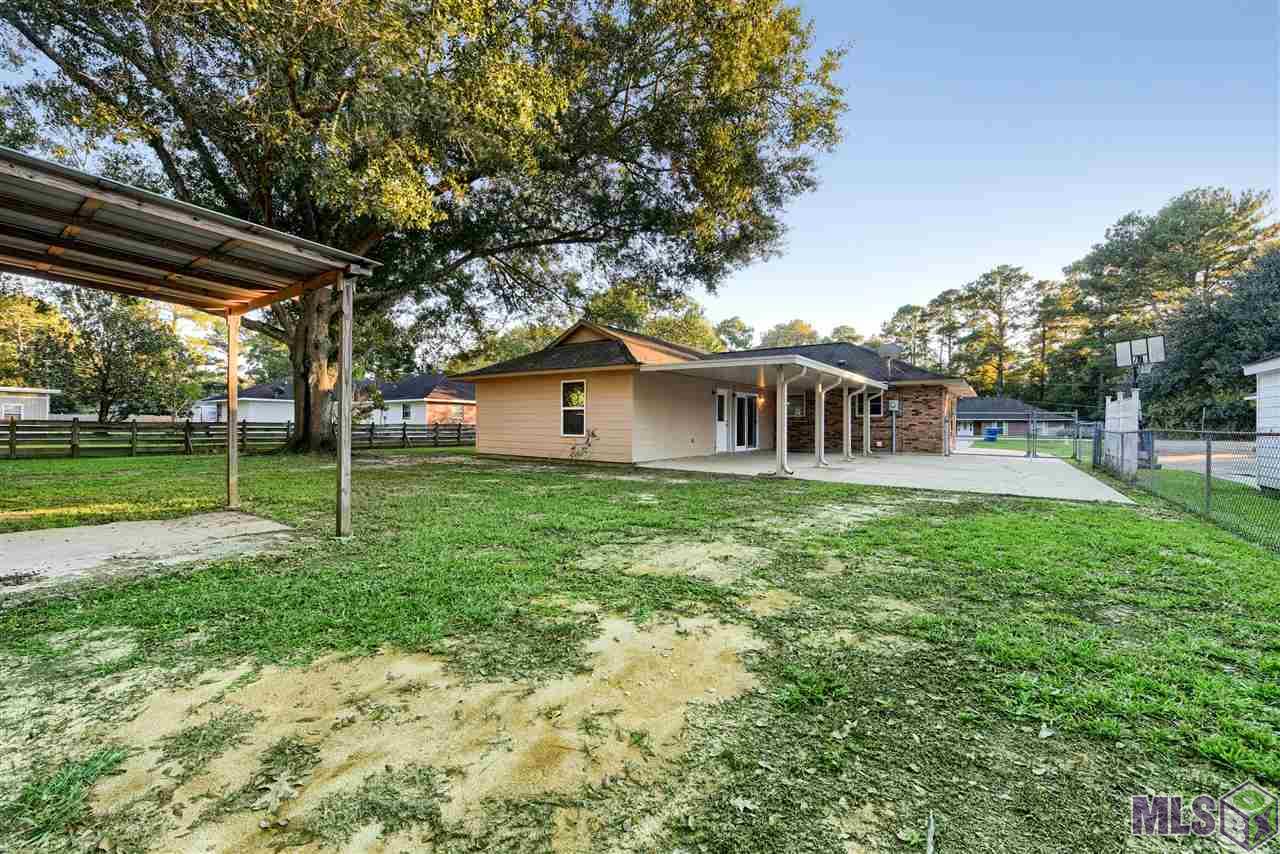 843 Rushing Road West Denham Springs, LA 70726 - Photo 9 of 20 Gallery Image 9