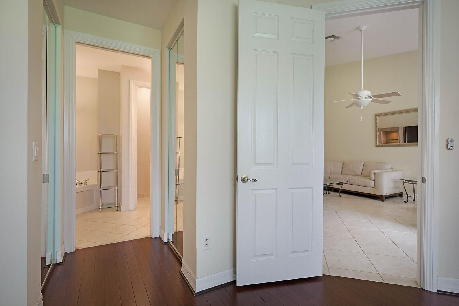 23097 Addison Lakes Circle Boca Raton, FL 33433 - Photo 21 of 42 Master Bedroom