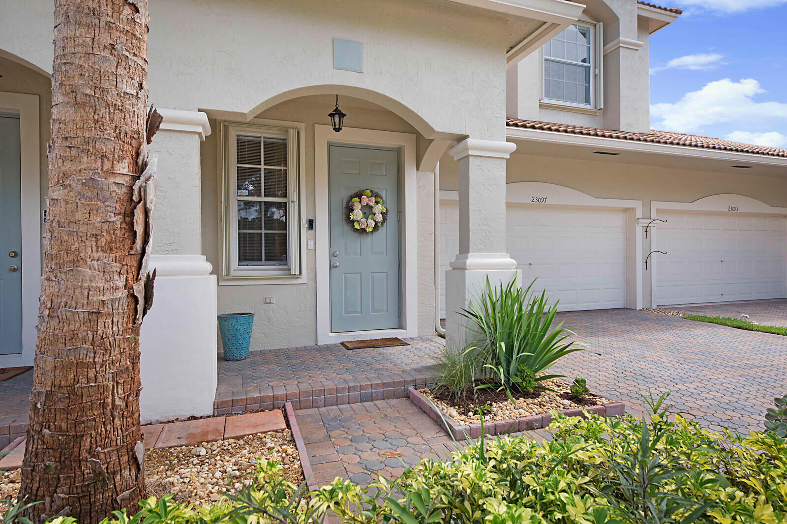 23097 Addison Lakes Circle Boca Raton, FL 33433 - Photo 3 of 42 Front Porch