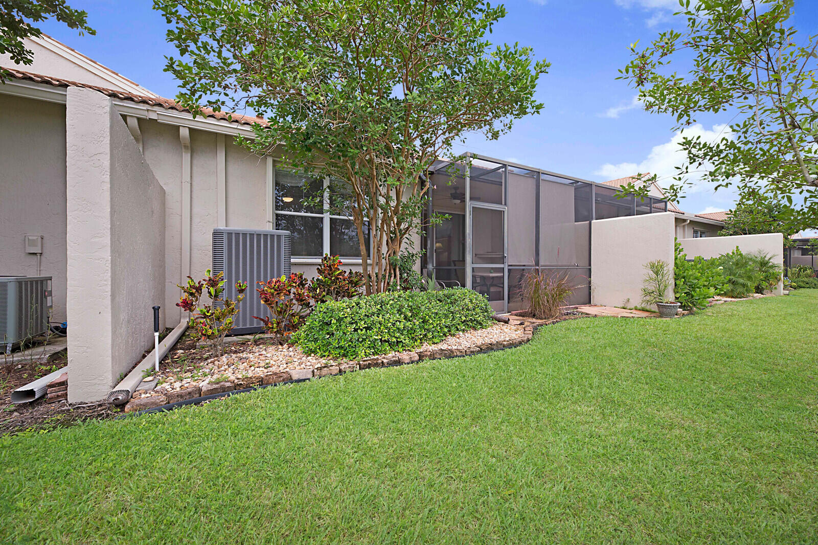 23097 Addison Lakes Circle Boca Raton, FL 33433 - Photo 36 of 42 Backyard