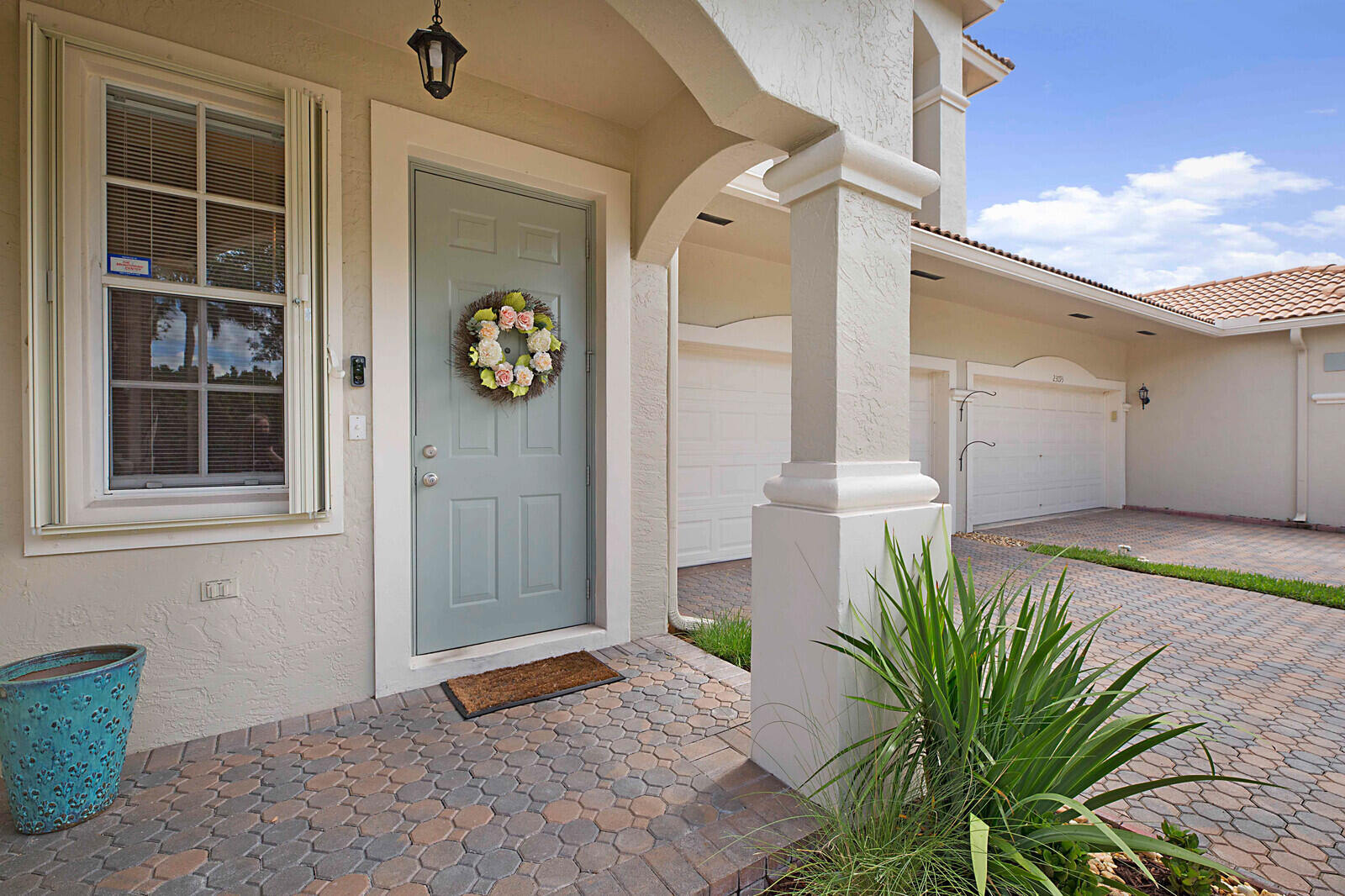 23097 Addison Lakes Circle Boca Raton, FL 33433 - Photo 4 of 42 Front Porch