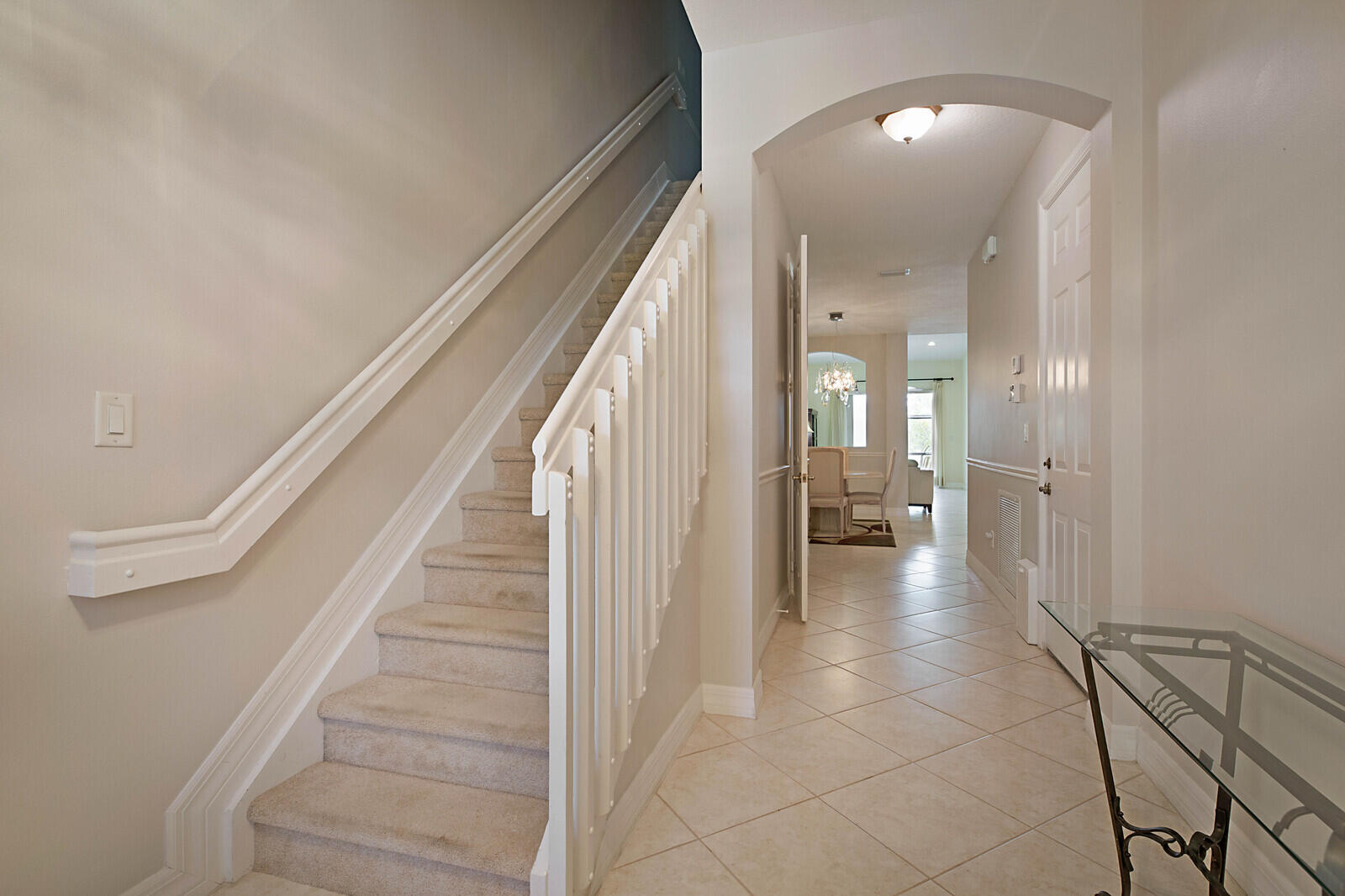 23097 Addison Lakes Circle Boca Raton, FL 33433 - Photo 6 of 42 Entry Hall