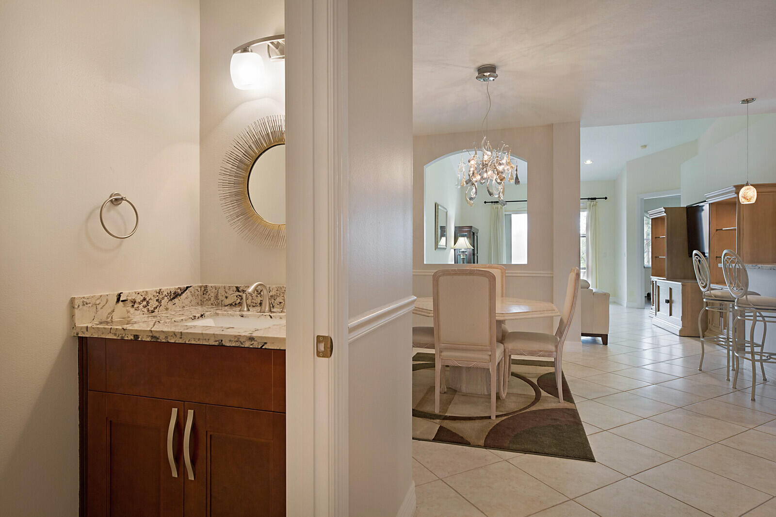 23097 Addison Lakes Circle Boca Raton, FL 33433 - Photo 7 of 42 Powder Room