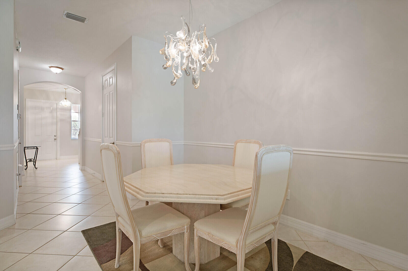 23097 Addison Lakes Circle Boca Raton, FL 33433 - Photo 9 of 42 Dining Room
