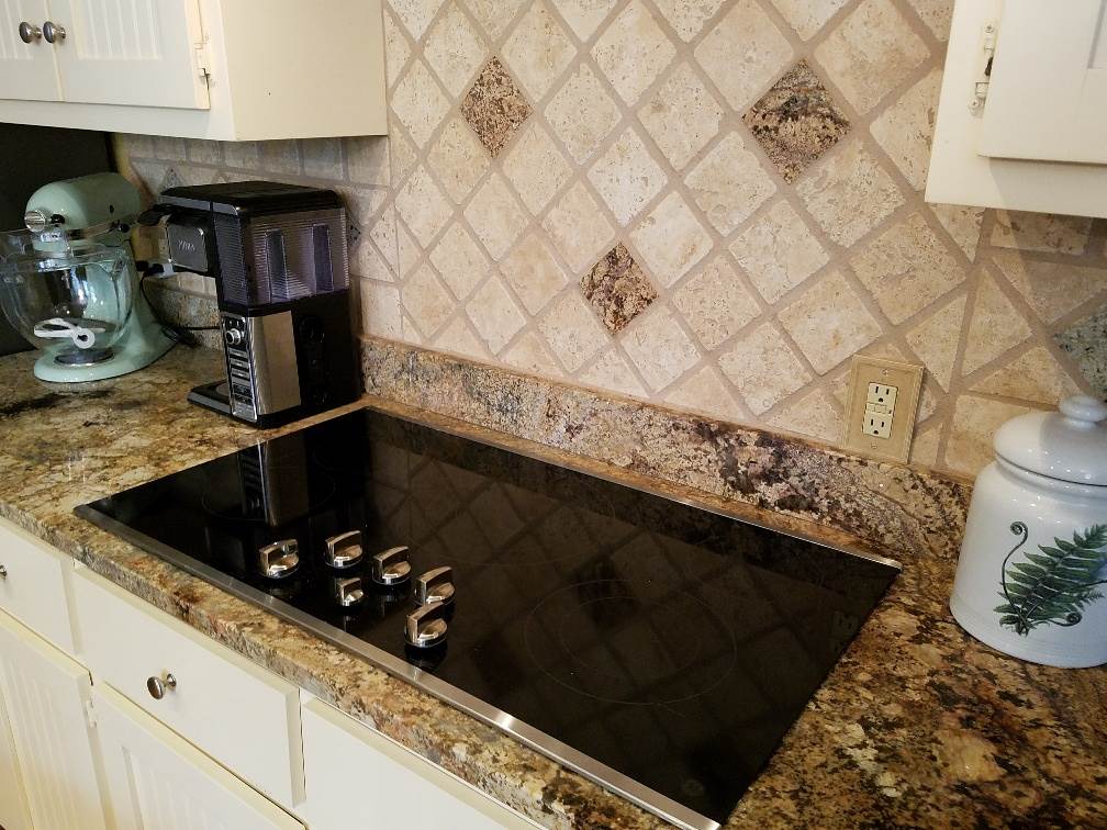 25773 Canal Road, Unit 17 Orange Beach, AL 36561 - Photo 16 of 35 Kitchen 3