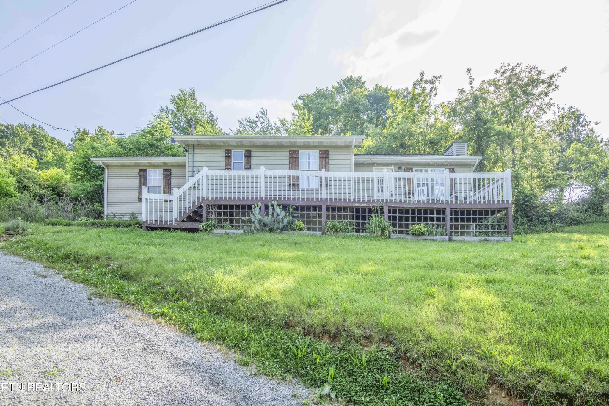 486 Coolidge Road La Follette, TN 37766 - Photo 1 of 32 Gallery Image 1