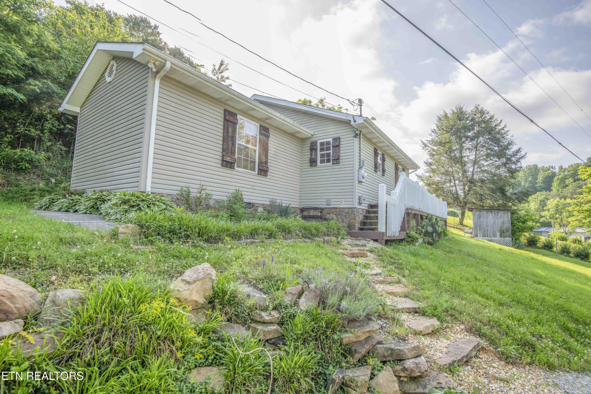 486 Coolidge Road La Follette, TN 37766 - Photo 2 of 32 Gallery Image 2