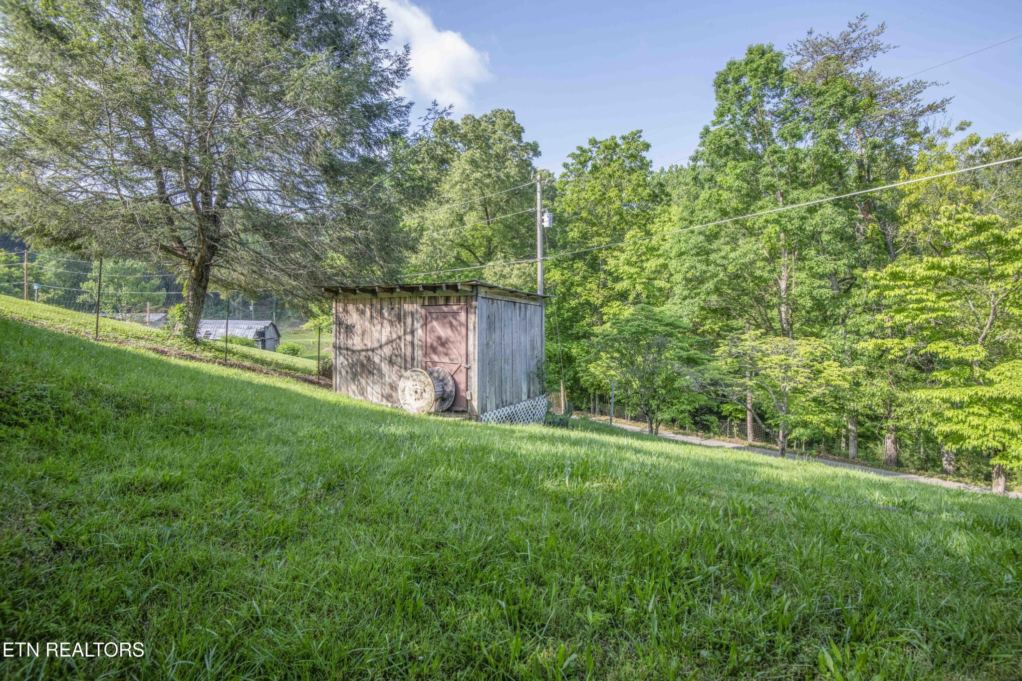 486 Coolidge Road La Follette, TN 37766 - Photo 32 of 32 Gallery Image 32