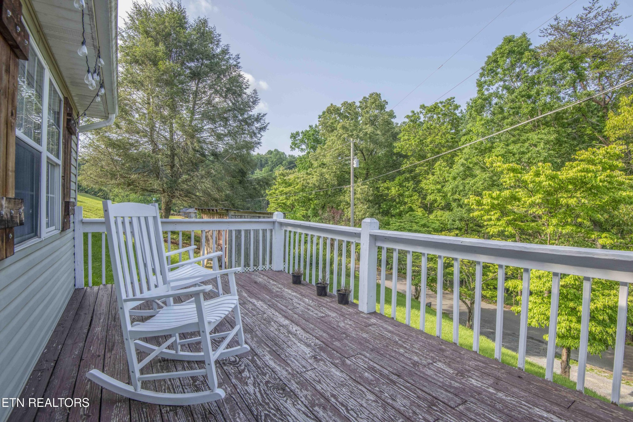 486 Coolidge Road La Follette, TN 37766 - Photo 4 of 32 Gallery Image 4