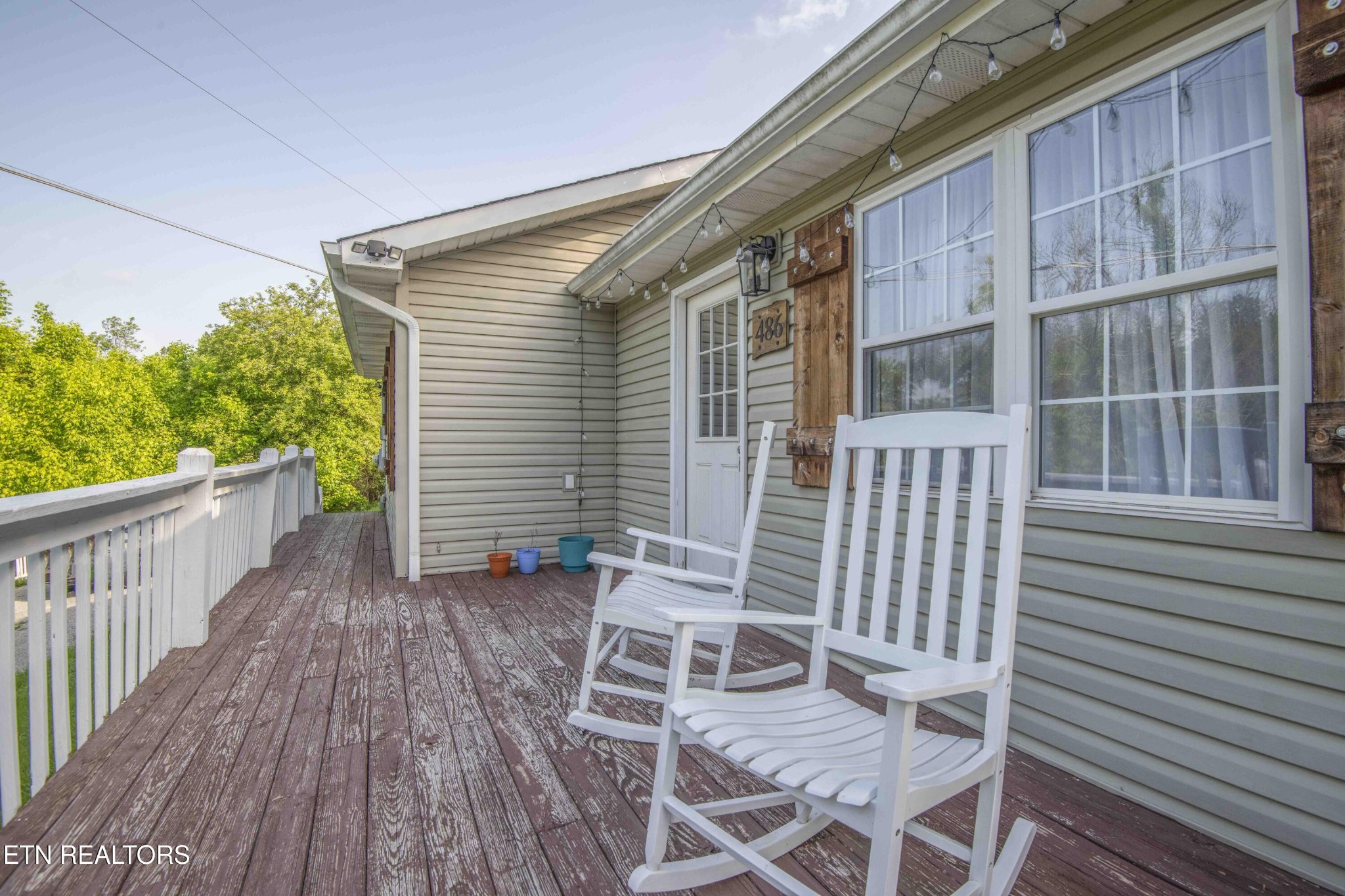 486 Coolidge Road La Follette, TN 37766 - Photo 5 of 32 Gallery Image 5