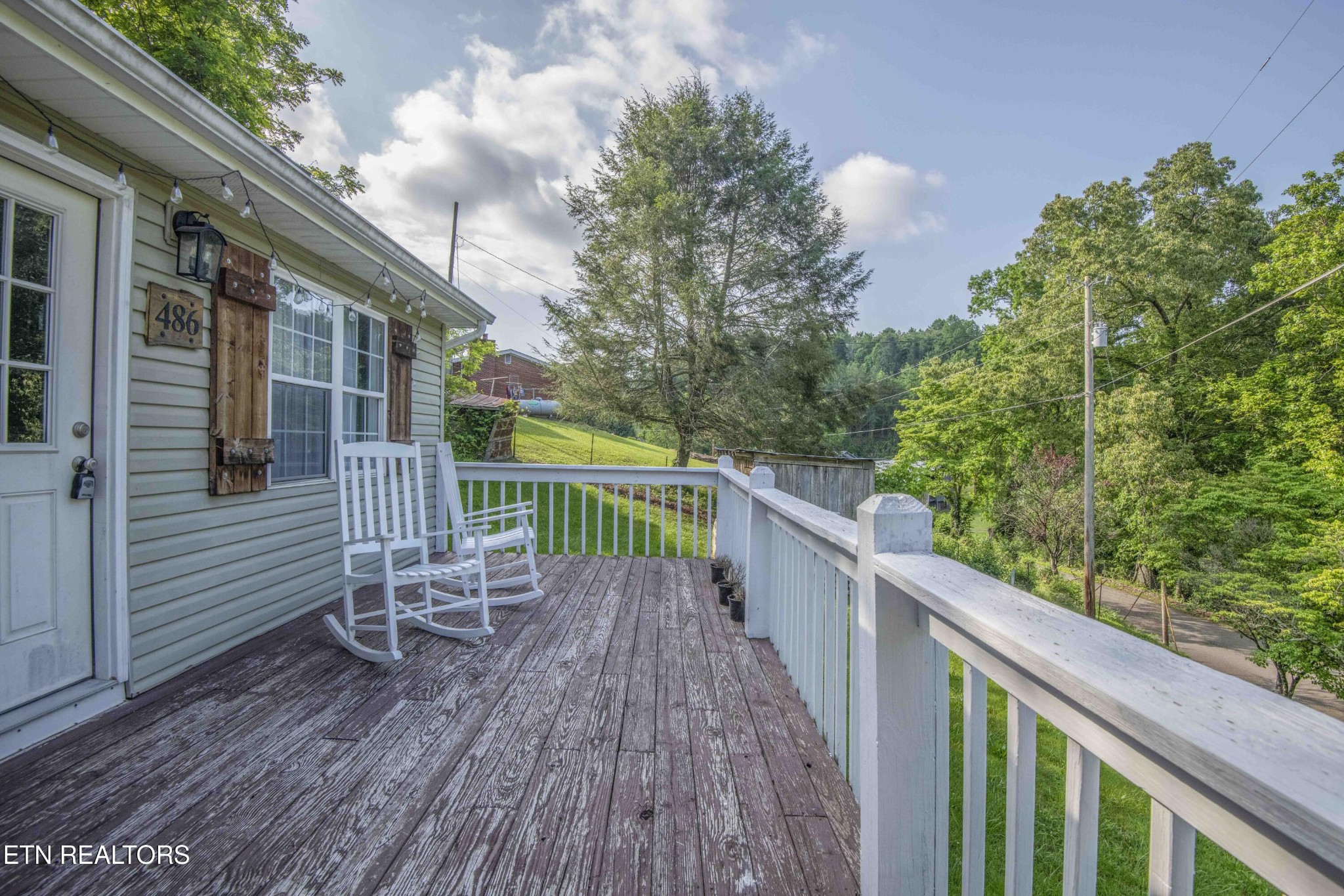 486 Coolidge Road La Follette, TN 37766 - Photo 6 of 32 Gallery Image 6